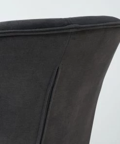 Ars manufacti Polsterstuhl Yves (2er-Set) - Dunkelgrau 25 Ars manufacti Polsterstuhl Yves (2er-Set) - Dunkelgrau -Deutschland Stühle Verkaufs-Shop 1000269999 220506 050 DETAILS P000000001000269999