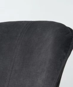 Ars manufacti Polsterstuhl Yves (2er-Set) - Dunkelgrau 26 Ars manufacti Polsterstuhl Yves (2er-Set) - Dunkelgrau -Deutschland Stühle Verkaufs-Shop 1000269999 220506 055 DETAILS P000000001000269999