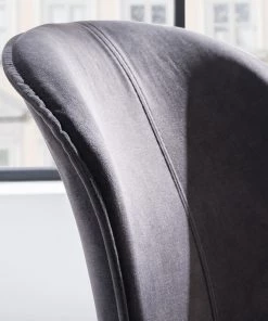 Ars manufacti Polsterstuhl Yves (2er-Set) - Dunkelgrau 29 Ars manufacti Polsterstuhl Yves (2er-Set) - Dunkelgrau -Deutschland Stühle Verkaufs-Shop 1000269999 220615 035 DETAILS P000000001000269999