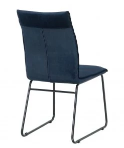 Ars manufacti Polsterstuhl Veera (2er-Set) - Nachtblau -Deutschland Stühle Verkaufs-Shop 1000270012 220506 040 DETAILS P000000001000270012