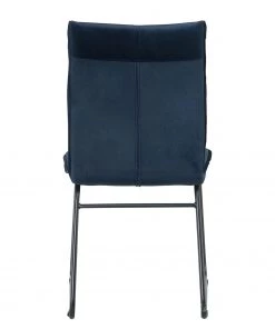 Ars manufacti Polsterstuhl Veera (2er-Set) - Nachtblau -Deutschland Stühle Verkaufs-Shop 1000270012 220506 045 DETAILS P000000001000270012