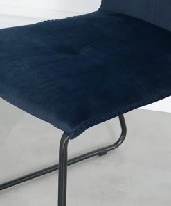Ars manufacti Polsterstuhl Veera (2er-Set) - Nachtblau -Deutschland Stühle Verkaufs-Shop 1000270012 220506 060 DETAILS P000000001000270012