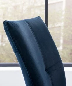 Ars manufacti Polsterstuhl Veera (2er-Set) - Nachtblau -Deutschland Stühle Verkaufs-Shop 1000270012 220615 030 DETAILS P000000001000270012