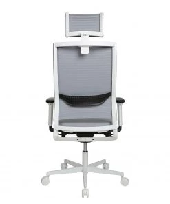 Topstar Bürostuhl Sitness Life 80 - Lichtgrau -Deutschland Stühle Verkaufs-Shop 1000270144 210702 14160100010 DETAILS P000000001000270144