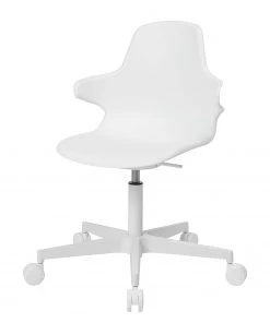 Topstar Bürostuhl Sitness Life 20 - Weiß