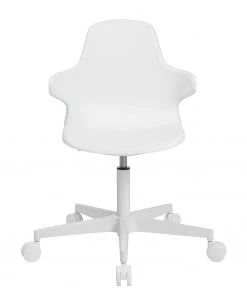 Topstar Bürostuhl Sitness Life 20 - Weiß -Deutschland Stühle Verkaufs-Shop 1000270158 210702 14160100064 DETAILS P000000001000270158