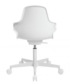 Topstar Bürostuhl Sitness Life 20 - Weiß -Deutschland Stühle Verkaufs-Shop 1000270158 210702 14160100065 DETAILS P000000001000270158