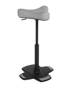 Topstar Stehhocker Sitness Work High - Anthrazit