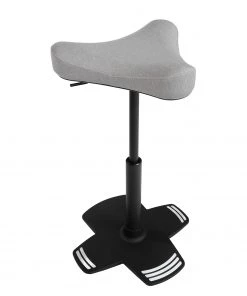 Topstar Stehhocker Sitness Work High - Anthrazit -Deutschland Stühle Verkaufs-Shop 1000270160 210702 14160100077 DETAILS P000000001000270160