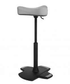 Topstar Stehhocker Sitness Work High - Anthrazit -Deutschland Stühle Verkaufs-Shop 1000270160 210702 14160100079 DETAILS P000000001000270160