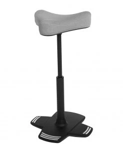 Topstar Stehhocker Sitness Work High - Anthrazit -Deutschland Stühle Verkaufs-Shop 1000270160 210702 14160100081 DETAILS P000000001000270160