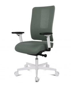 Topstar Bürostuhl Sitness Life 50 - Hellolivgrün