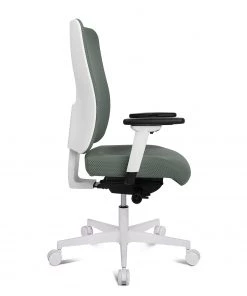 Topstar Bürostuhl Sitness Life 50 - Hellolivgrün -Deutschland Stühle Verkaufs-Shop 1000270161 210702 14160100085 DETAILS P000000001000270161