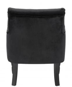 Red Living Armlehnenstuhl Adora - Schwarz -Deutschland Stühle Verkaufs-Shop 1000271806 210602 16122200045 DETAILS P000000001000271806