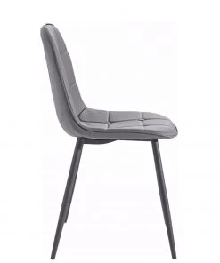 Red Living Polsterstuhl Aline (2er-Set) - Grau -Deutschland Stühle Verkaufs-Shop 1000271807 210602 16122200051 DETAILS P000000001000271807