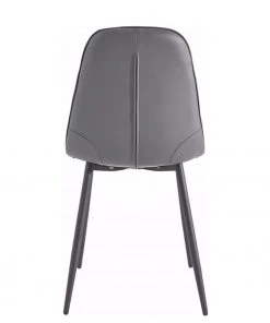 Red Living Polsterstuhl Aline (2er-Set) - Grau -Deutschland Stühle Verkaufs-Shop 1000271807 210602 16122200052 DETAILS P000000001000271807