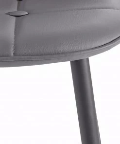 Red Living Polsterstuhl Aline (2er-Set) - Grau -Deutschland Stühle Verkaufs-Shop 1000271807 210602 16122200053 DETAILS P000000001000271807