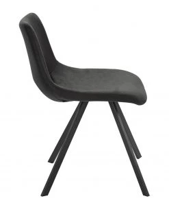 Red Living Polsterstuhl Benol (2er-Set) - Anthrazit -Deutschland Stühle Verkaufs-Shop 1000271808 210602 16122300058 DETAILS P000000001000271808