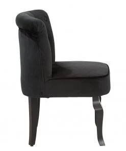 Red Living Polsterstuhl Adriana - Schwarz -Deutschland Stühle Verkaufs-Shop 1000271811 210602 16122400075 DETAILS P000000001000271811