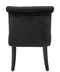 Red Living Polsterstuhl Adriana - Schwarz -Deutschland Stühle Verkaufs-Shop 1000271811 210602 16122400076 DETAILS P000000001000271811