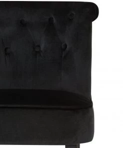 Red Living Polsterstuhl Adriana - Schwarz -Deutschland Stühle Verkaufs-Shop 1000271811 210602 16122400077 DETAILS P000000001000271811