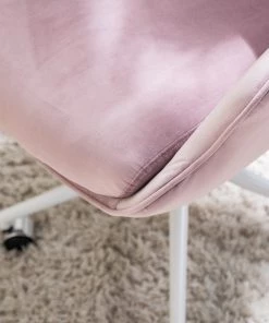 Furnitive Bürostuhl Stody II - Hellrosa -Deutschland Stühle Verkaufs-Shop 1000272607 220602 032 DETAILS P000000001000272607