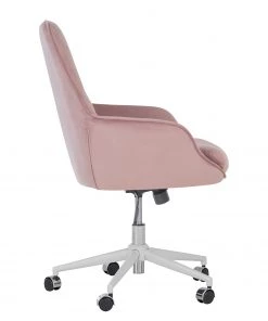 Furnitive Bürostuhl Stody II - Hellrosa -Deutschland Stühle Verkaufs-Shop 1000272607 220603 060 DETAILS P000000001000272607
