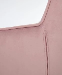 Furnitive Bürostuhl Stody II - Hellrosa -Deutschland Stühle Verkaufs-Shop 1000272607 220603 085 DETAILS P000000001000272607