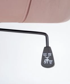 Furnitive Bürostuhl Stody II - Hellrosa -Deutschland Stühle Verkaufs-Shop 1000272607 220603 095 DETAILS P000000001000272607