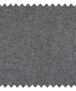 Studio Copenhagen Esszimmerstuhl Cutis (2er-Set) - Rattan & Webstoff / Buche massiv - Grau -Deutschland Stühle Verkaufs-Shop 1000273459 220421 060 DETAILS P000000001000273459