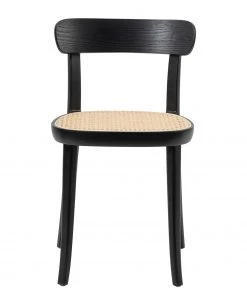 Studio Copenhagen Esszimmerstuhl Darcey (2er-Set) - Polywood & Rattan / Buche massiv - Rattan / Schwarz 11 Studio Copenhagen Esszimmerstuhl Darcey (2er-Set) - Polywood & Rattan / Buche massiv - Rattan / Schwarz -Deutschland Stühle Verkaufs-Shop 1000273464 220816 040 DETAILS P000000001000273464