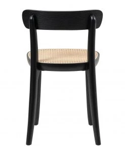 Studio Copenhagen Esszimmerstuhl Darcey (2er-Set) - Polywood & Rattan / Buche massiv - Rattan / Schwarz 13 Studio Copenhagen Esszimmerstuhl Darcey (2er-Set) - Polywood & Rattan / Buche massiv - Rattan / Schwarz -Deutschland Stühle Verkaufs-Shop 1000273464 220816 060 DETAILS P000000001000273464