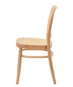 Studio Copenhagen Esszimmerstuhl Sawl I (2er-Set) - Rattan / Buche massiv - Rattan / Buche -Deutschland Stühle Verkaufs-Shop 1000273474 220420 035 DETAILS P000000001000273474