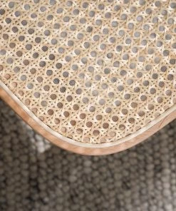 Studio Copenhagen Esszimmerstuhl Sawl I (2er-Set) - Rattan / Buche massiv - Rattan / Buche -Deutschland Stühle Verkaufs-Shop 1000273474 220819 033 DETAILS P000000001000273474