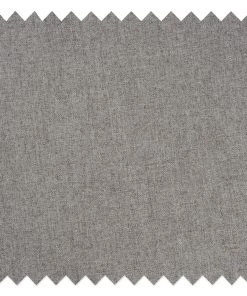 Studio Copenhagen Esszimmerstuhl Embi (2er-Set) - Webstoff / Metall - Grau / Schwarz -Deutschland Stühle Verkaufs-Shop 1000273482 220421 060 DETAILS P000000001000273482