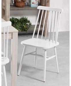 Mørteens Esszimmerstuhl Tara (2er-Set) - Weiß 13 Mørteens Esszimmerstuhl Tara (2er-Set) - Weiß -Deutschland Stühle Verkaufs-Shop 1000274213 210618 10464100078 MOOD DETAILS P000000001000274213 mood