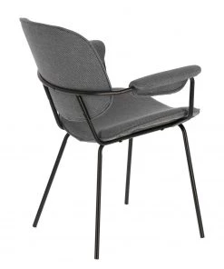 Mørteens Armlehnenstuhl Nella (2er-Set) - Grau 14 Mørteens Armlehnenstuhl Nella (2er-Set) - Grau -Deutschland Stühle Verkaufs-Shop 1000274223 210618 10464200156 DETAILS P000000001000274223