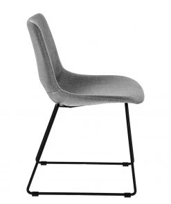 Mørteens Esszimmerstuhl Zara II (2er-Set) - Lichtgrau -Deutschland Stühle Verkaufs-Shop 1000274230 210618 10464400219 DETAILS P000000001000274230