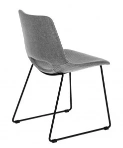 Mørteens Esszimmerstuhl Zara II (2er-Set) - Lichtgrau -Deutschland Stühle Verkaufs-Shop 1000274230 210618 10464400220 DETAILS P000000001000274230