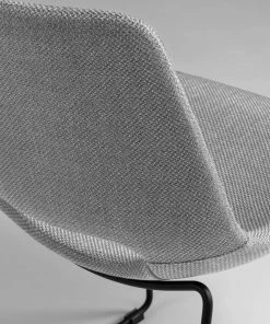 Mørteens Esszimmerstuhl Zara II (2er-Set) - Lichtgrau -Deutschland Stühle Verkaufs-Shop 1000274230 210618 10464400222 DETAILS P000000001000274230