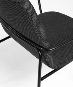 Fredriks Armlehnenstuhl Gina (2er-Set) - Dunkelgrau -Deutschland Stühle Verkaufs-Shop 1000274231 210618 10464400232 DETAILS P000000001000274231