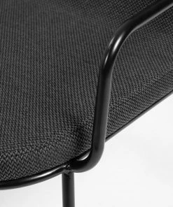 Fredriks Armlehnenstuhl Gina (2er-Set) - Dunkelgrau -Deutschland Stühle Verkaufs-Shop 1000274231 210618 10464400234 DETAILS P000000001000274231