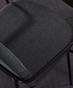 Fredriks Armlehnenstuhl Gina (2er-Set) - Dunkelgrau -Deutschland Stühle Verkaufs-Shop 1000274231 210618 10464400235 DETAILS P000000001000274231