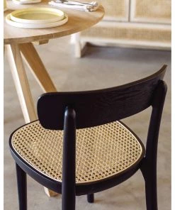 Mørteens Esszimmerstuhl Rom (2er-Set) - Schwarz -Deutschland Stühle Verkaufs-Shop 1000274247 210618 10464700361 MOOD DETAILS P000000001000274247 mood