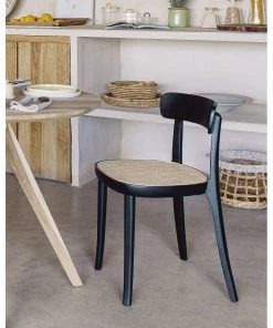 Mørteens Esszimmerstuhl Rom (2er-Set) - Schwarz -Deutschland Stühle Verkaufs-Shop 1000274247 210618 10464700362 MOOD DETAILS P000000001000274247 mood