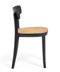 Mørteens Esszimmerstuhl Rom (2er-Set) - Schwarz -Deutschland Stühle Verkaufs-Shop 1000274247 210618 10464700363 DETAILS P000000001000274247