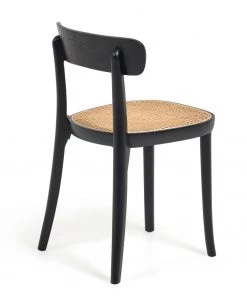 Mørteens Esszimmerstuhl Rom (2er-Set) - Schwarz -Deutschland Stühle Verkaufs-Shop 1000274247 210618 10464700364 DETAILS P000000001000274247