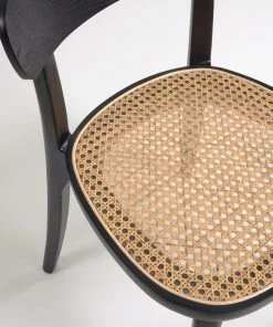 Mørteens Esszimmerstuhl Rom (2er-Set) - Schwarz -Deutschland Stühle Verkaufs-Shop 1000274247 210618 10464700365 DETAILS P000000001000274247