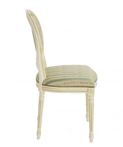 Velvet Studio Polsterstuhl Alison (2er-Set) - Grün -Deutschland Stühle Verkaufs-Shop 1000274300 210709 14174500013 DETAILS P000000001000274300