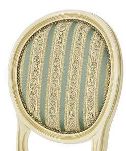 Velvet Studio Polsterstuhl Alison (2er-Set) - Grün -Deutschland Stühle Verkaufs-Shop 1000274300 210709 14174600015 DETAILS P000000001000274300